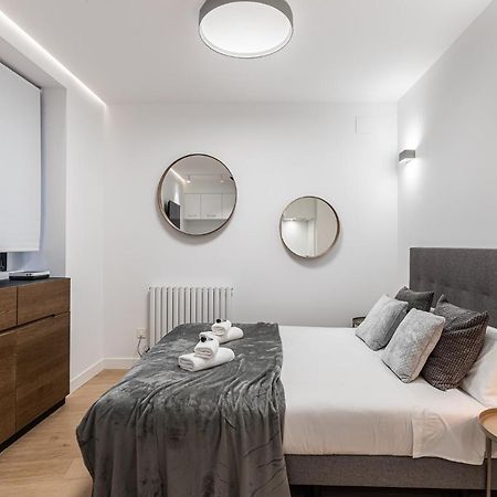 Waou Essence Sol VII - Alquiler Corta Duracion Apartment Madrid Exterior photo